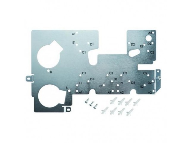 Evolis Encoder's mounting plate  for Primacy