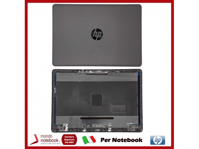 Cover LCD HP 240 245 G8 14-CF 14-DK (Grey) Originale