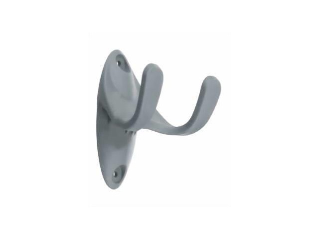 Honeywell Wall mount, grey  46-46433, Grey, Metal,