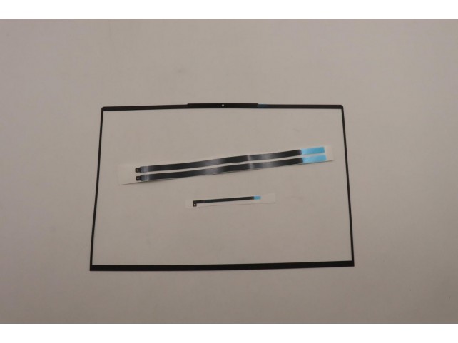 Lenovo BEZEL LCD Bezel L 82TL MLR  W/TAPE