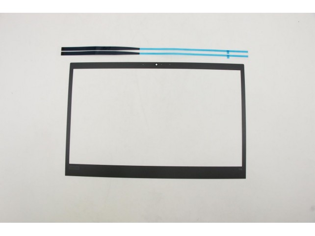 Lenovo IRONHIDE-3.0 INTEL FRU BEZEL  Sheet with Tape for R