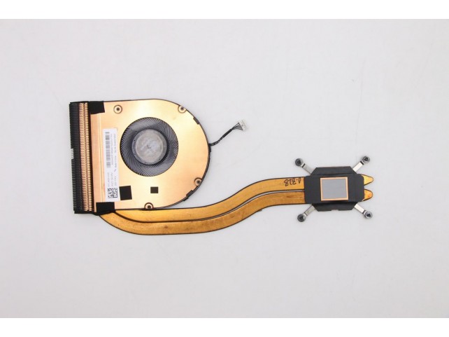 Lenovo Drift2.0 AMD FRU Thermal  Module GT4A1 UMA THM ASSY AVC