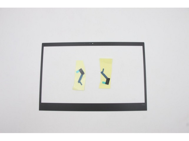 Lenovo RGBBEZELSHEET+T31 ACOV TAPE  ASM