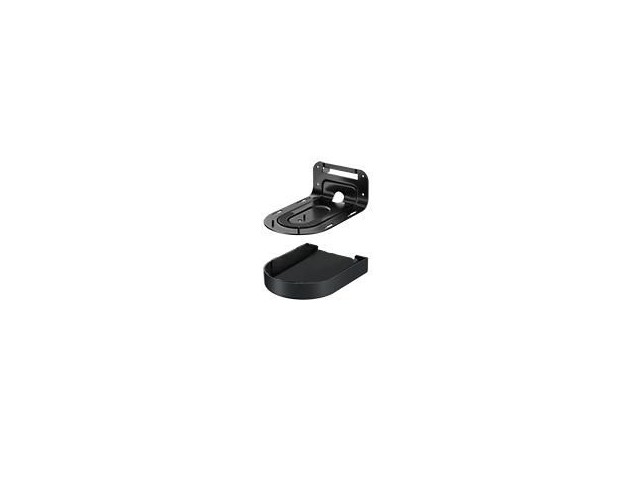 Logitech Camera mount splitter case  and screws