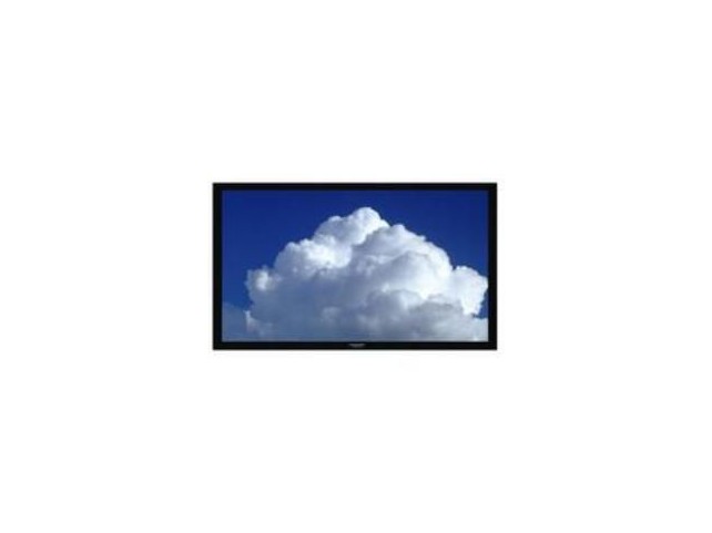 Grandview Large-Flat 2.35:1 Fixed Screen  w/247,7x105,4cm View area,