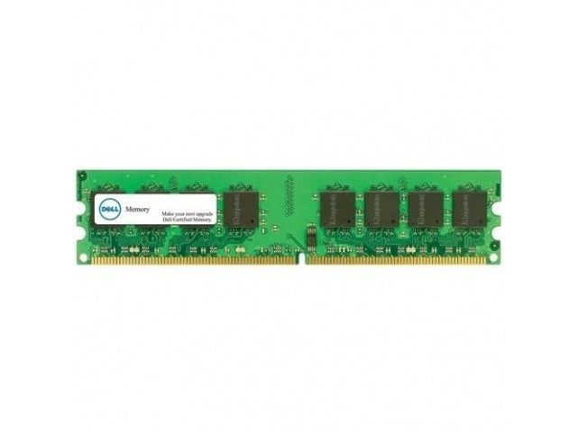 Dell AB128227 memory module 16 GB  DDR4 2666 MHz ECC AB128227,