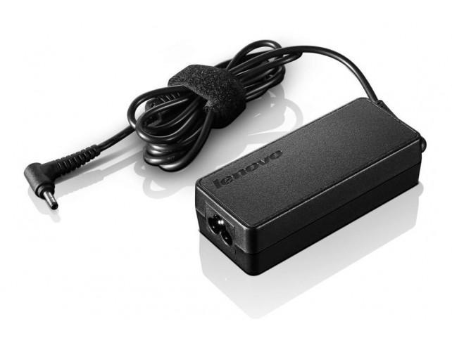 Lenovo 65W Round Tip AC Adapter (CE)  **Refurbished**