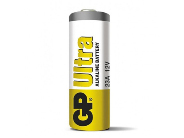 GP Batteries HIGH VOLTAGE 23A  Ultra Alkaline LRVO8,