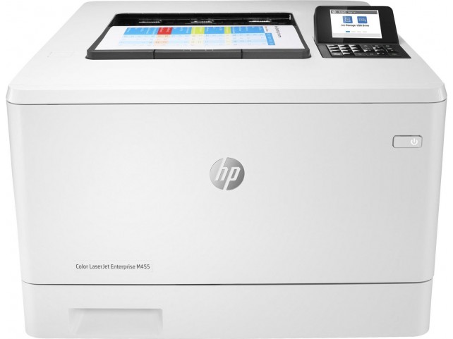 HP COLOR LASERJET ENT M455DN  Color LaserJet Enterprise