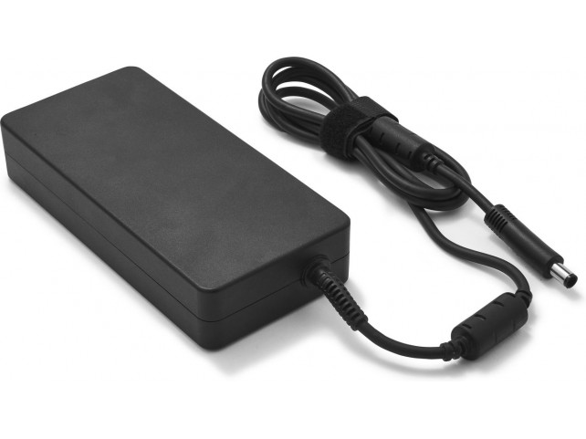 HP 280W Slim Smart 7.4Mm Ac  Adapter