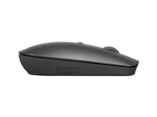 Lenovo ThinkBook mouse Bluetooth  Optical 2400 DPI Ambidextrous