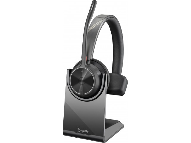 HP Voyager 4310 USB-A Headset  +BT700 dongle