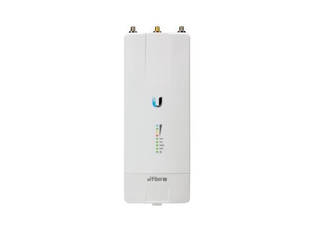 Ubiquiti airFiber 500+ Mbps Backhaul  2.4 GHz