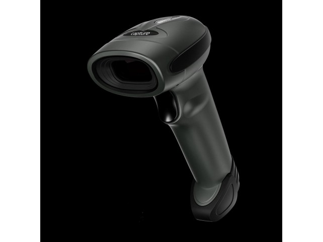 Capture Viper BT Wireless 1D/2D  Scanner incl Smart cradle kit