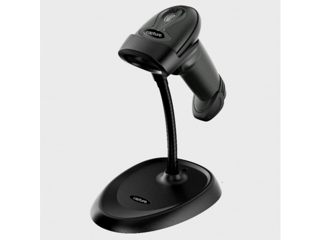Capture Stand for Viper Scanners  