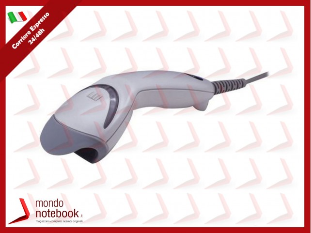 LETTORE LASER BAR CODE HONEYWELL ECLIPSE  5145 USB EM. TAST.