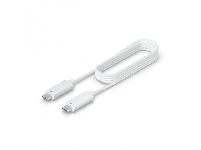 Ubiquiti Cable. Replacement cable that  connects AI Theta Audio to an