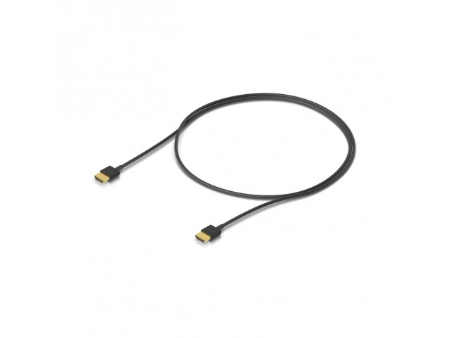 Ubiquiti HDMI Cable designed for  high-performance camera