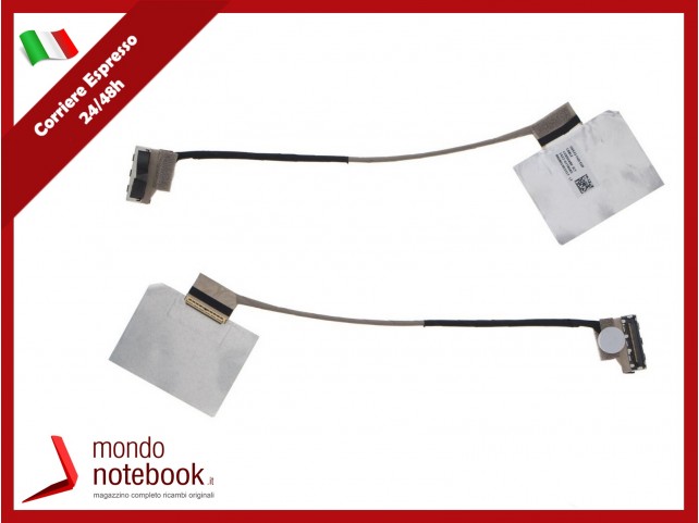 Cavo Flat LCD ASUS UX533FD UX533FN - 14005-02880700 30 Pin FHD