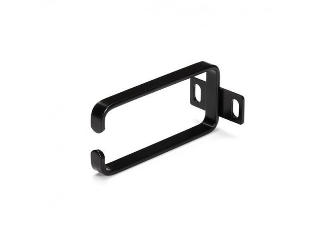StarTech.com RACK CABLE MANAGEMENT D-RING  1U Vertical Server Rack Cable