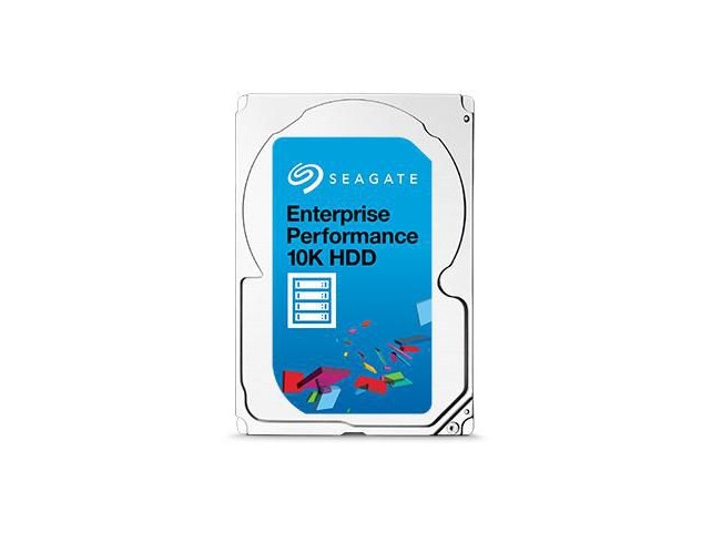 Seagate 1 2TB 10K RPM SAS  **Refurbished**