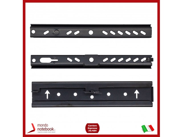 Hewlett Packard Enterprise AP-MNT-D Campus AP mount bracket kit (individual) type D: solid surface