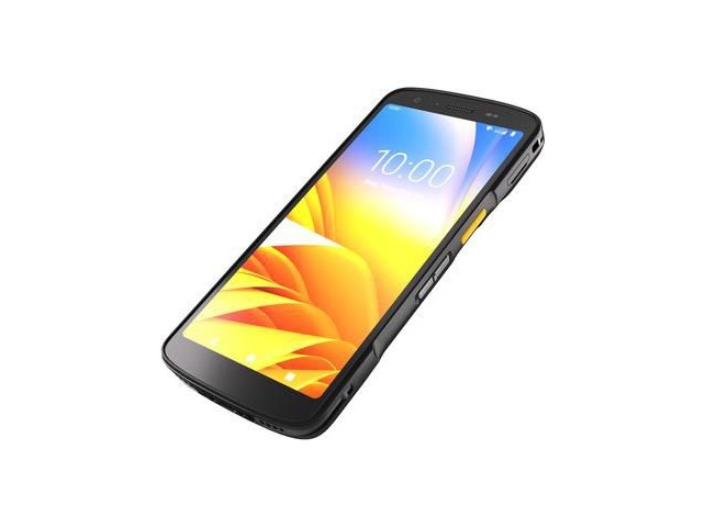 Zebra TC27 WWAN,5G,Wifi 6,SE4710,  6", 6/64GB,16MP RFC,5MP