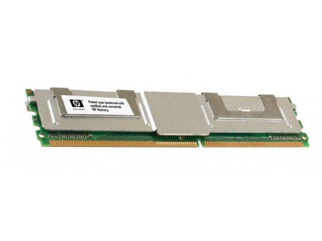 8Gb PC2-5300 DDR2-667 DimmKit  **Refurbished**