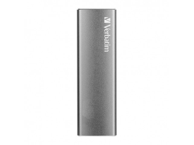 Verbatim SSD 240GB External Drive  USB 3.1, Vx500 G2