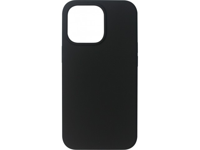 eSTUFF INFINITE RIGA iPhone 13 Pro  Black Cover. Material: 100%