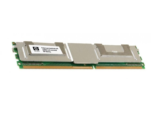 8GB 667MHz DDR2 PC2-5300  **Refurbished**