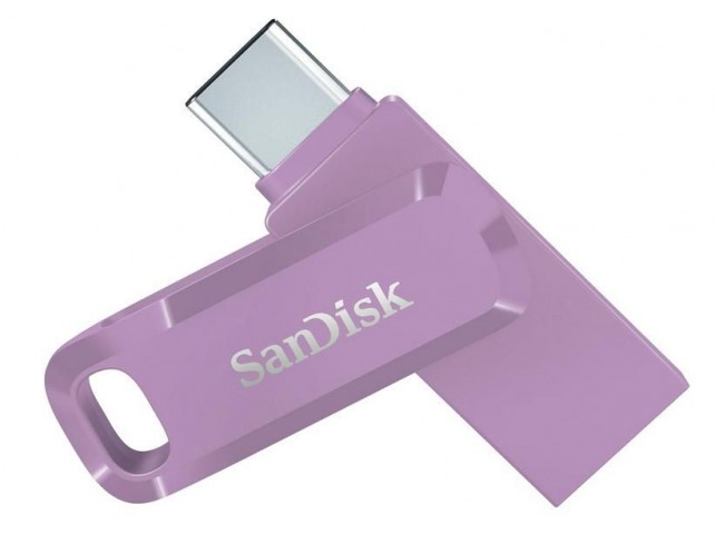 Sandisk Ultra Dual Drive Go USB 128GB  USB flash drive USB