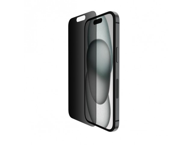 Belkin SCREENFORCE PRO TEMPEREDGLASS  A FOR IPHONE 15/14 PRO