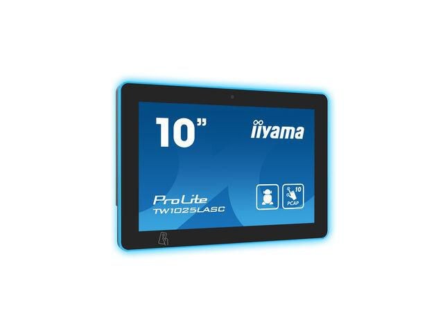 iiyama 10 1 RGB LED A12 Storage  32GB,