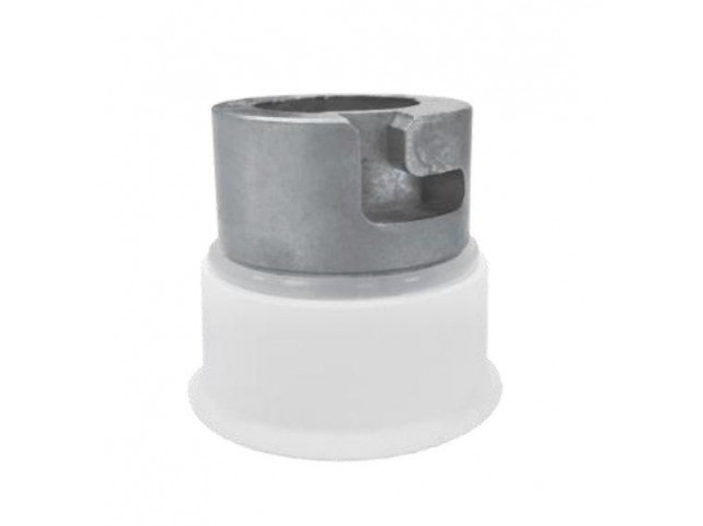 Ernitec Adapter Ring  For Mounting on a Gooseneck