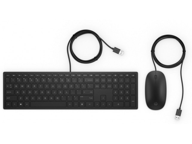 HP Pavilion 300 Wired Keyboard  