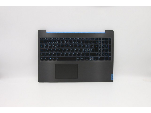 Lenovo Upper Case ASM_SW L 81LK BL  