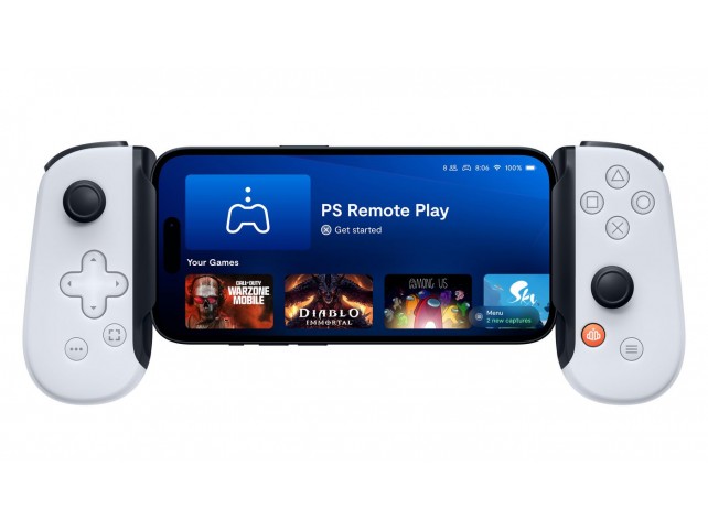 Backbone One USB-C Playstation Edition  