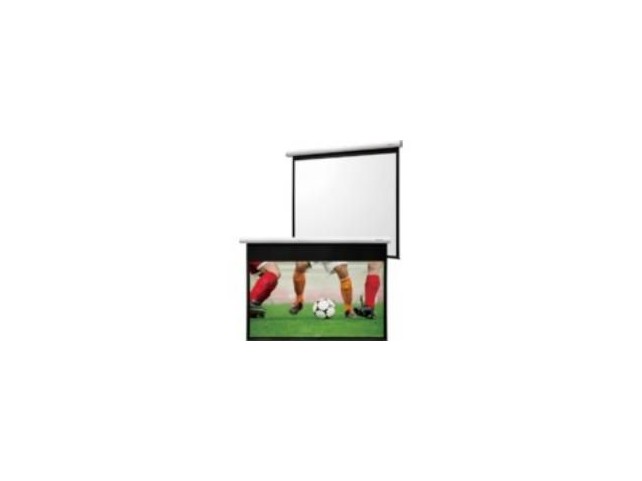 Grandview Fantasy motorized WM screen  94 16:10 Viewing area 2030 x