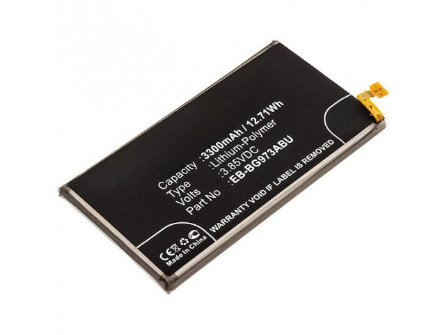CoreParts Mobile Battery 12.71Wh Li-Pol  3.85V 3300mAh for Samsung