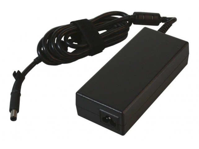 HP 120W PFC Adapter 3P/RC  Requires Power Cord