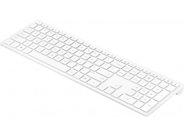 HP Pavilion Wireless Keyboard 600  **New Retail**