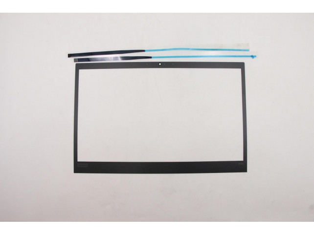 Lenovo IRONHIDE-3.0 INTEL FRU BEZEL  Sheet with Tape for R