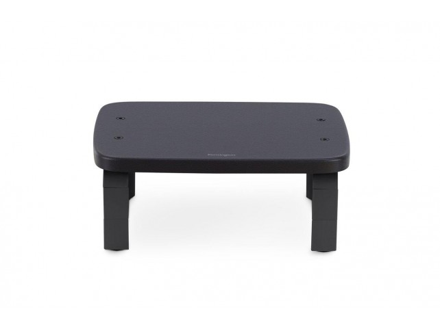 Kensington Monitor Stand Black  SmartFit© Monitor Stand for