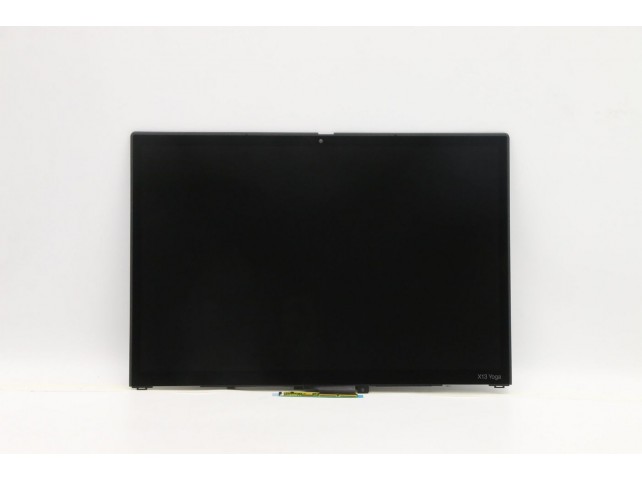 Lenovo Lynx-1 (20W8/20W9) FRU TP  WUXGA MUT+BOE AR ASM
