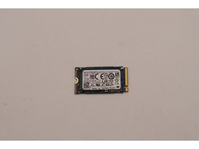 Lenovo SSD_ASM  1T,M.2,2242,PCIe4x4,KIX,OP