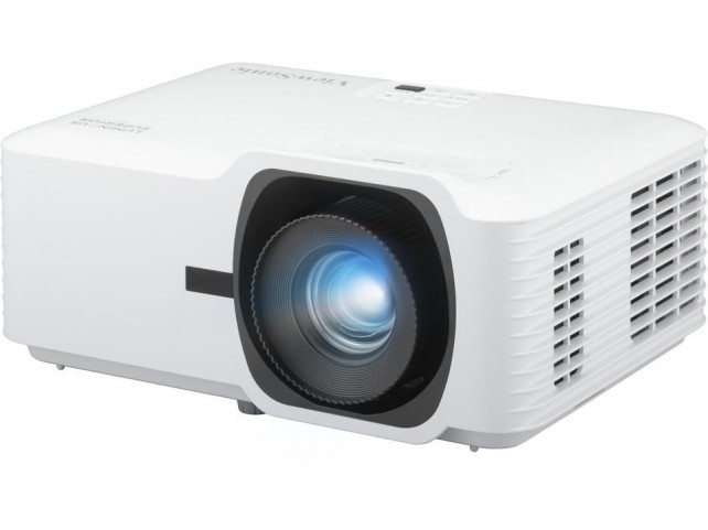 ViewSonic LS741HD Projector - 5.000 AL  - Laser - HD