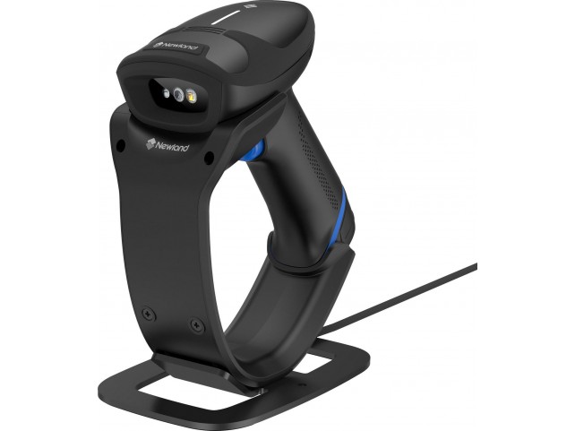 Newland HR33 Marlin 2D CMOS Mega  Pixel Wireless BT Handheld