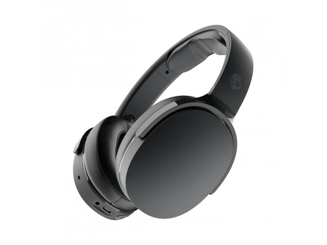 Skullcandy Hesh Evo Headphones Wired  Wireless Head-Band
