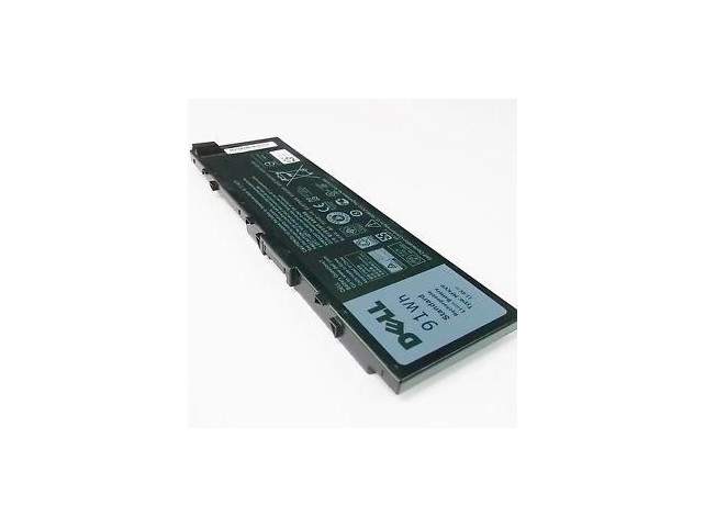 Dell Battery 91WHR 6 Cell  Lithium Ion RDYCT, Battery,